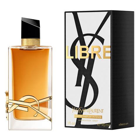 dupe for ysl libre intense|ysl libre intense fragrantica.